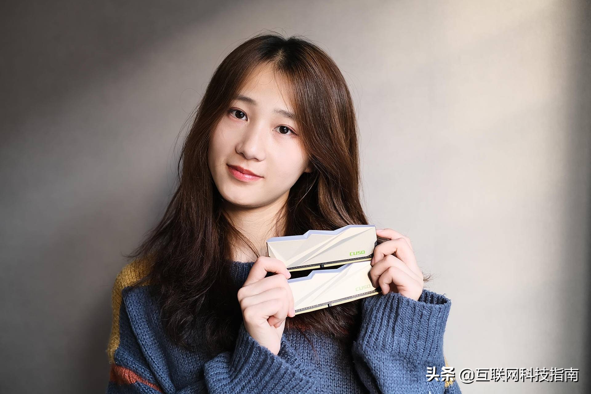 最便宜光污染机箱,酷兽剑齿虎内存条评测