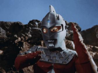 圆谷的亲儿子赛文奥特曼,圆谷亲儿子赛文被气得不行