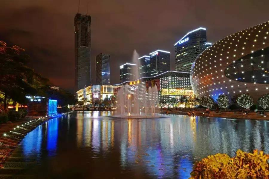 华联城市中心中原,华联城市中心大厦