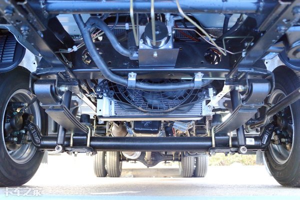 城配轻卡测评,城配轻卡最好的车型