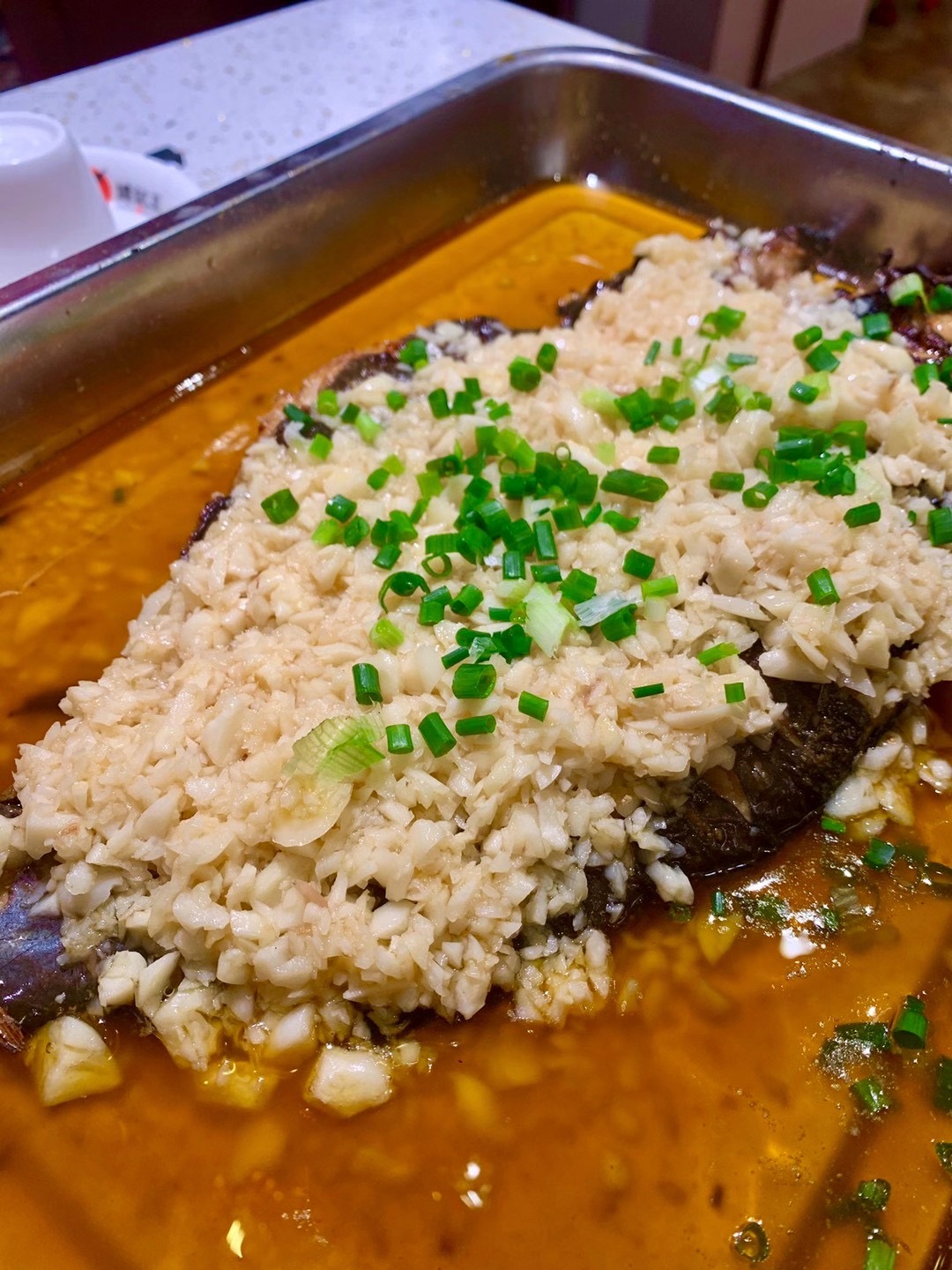 重庆万州烤鱼20年老店,谭记万州烤鱼沙坪坝总店