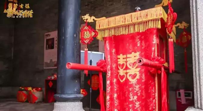 三月三日沙湾古镇,三月来沙湾