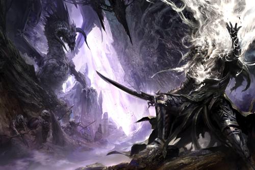 2023值得入坑的网游,2019年还有什么网游是值得玩的吗