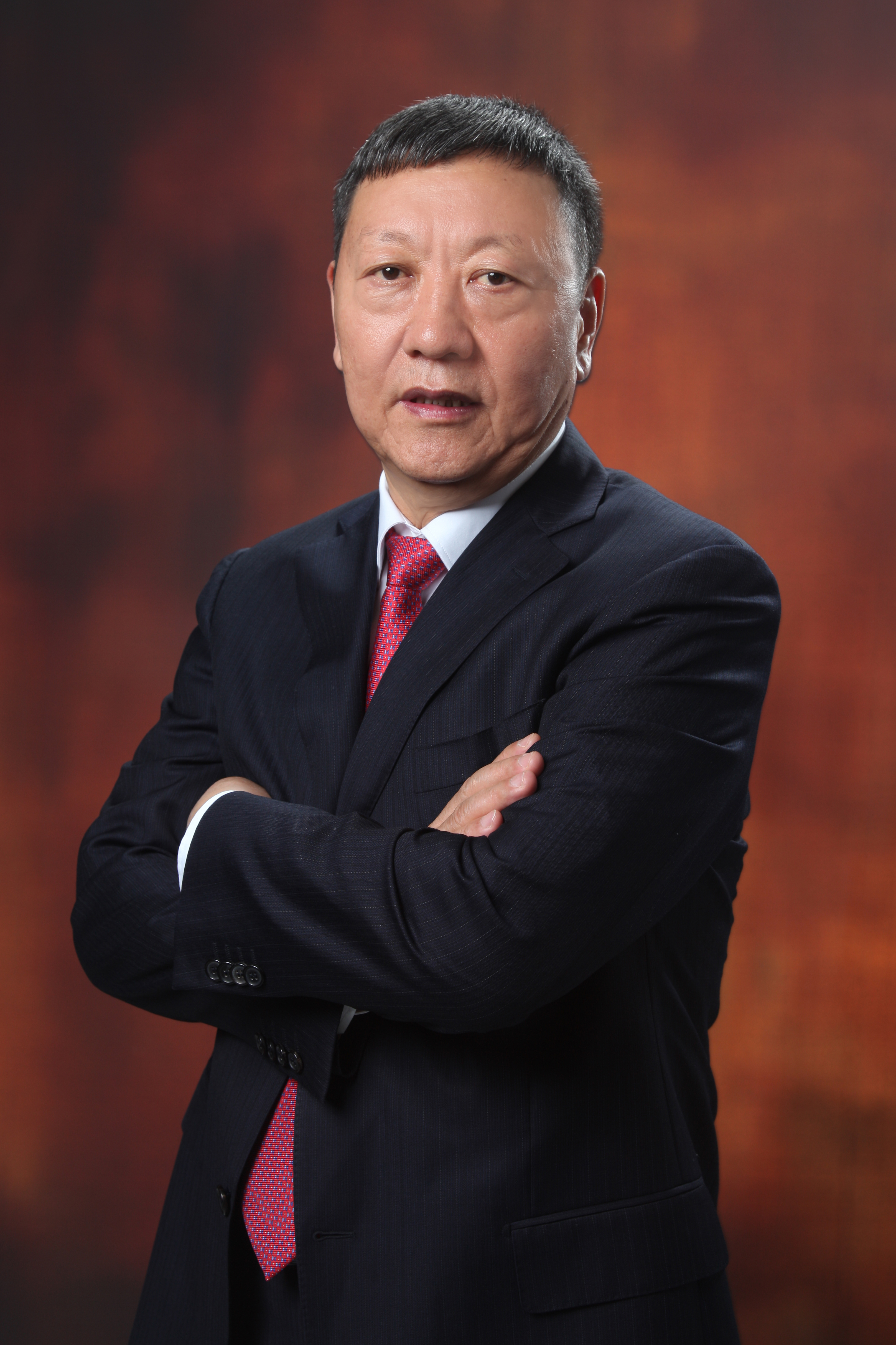 股捐风云人物谱之牛根生