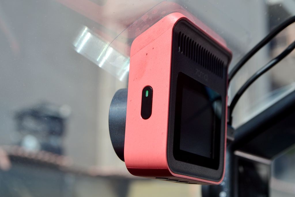 行车记录仪到底是哪一款要好一些,70迈行车记录仪a400和360哪个好用