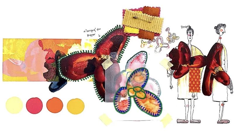 这些比高定还稀缺的单品,居然不用花一分钱