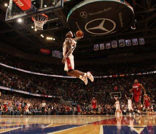 王者之路詹姆斯,詹姆斯封神战完整版