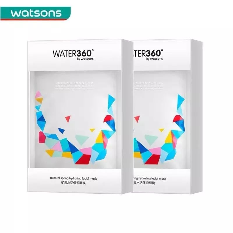 不踩雷屈臣氏哪些值得买,屈臣氏20元以内的好物