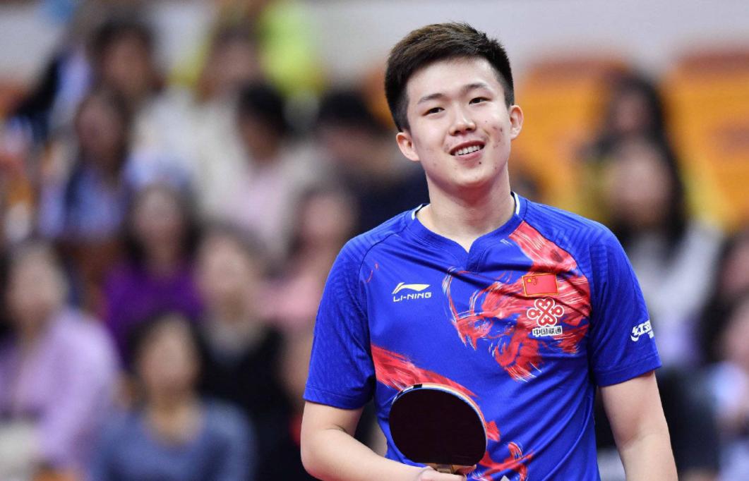 国乒绰号的由来:獒龙蟒、大小胖、大头、小枣、林妹妹…