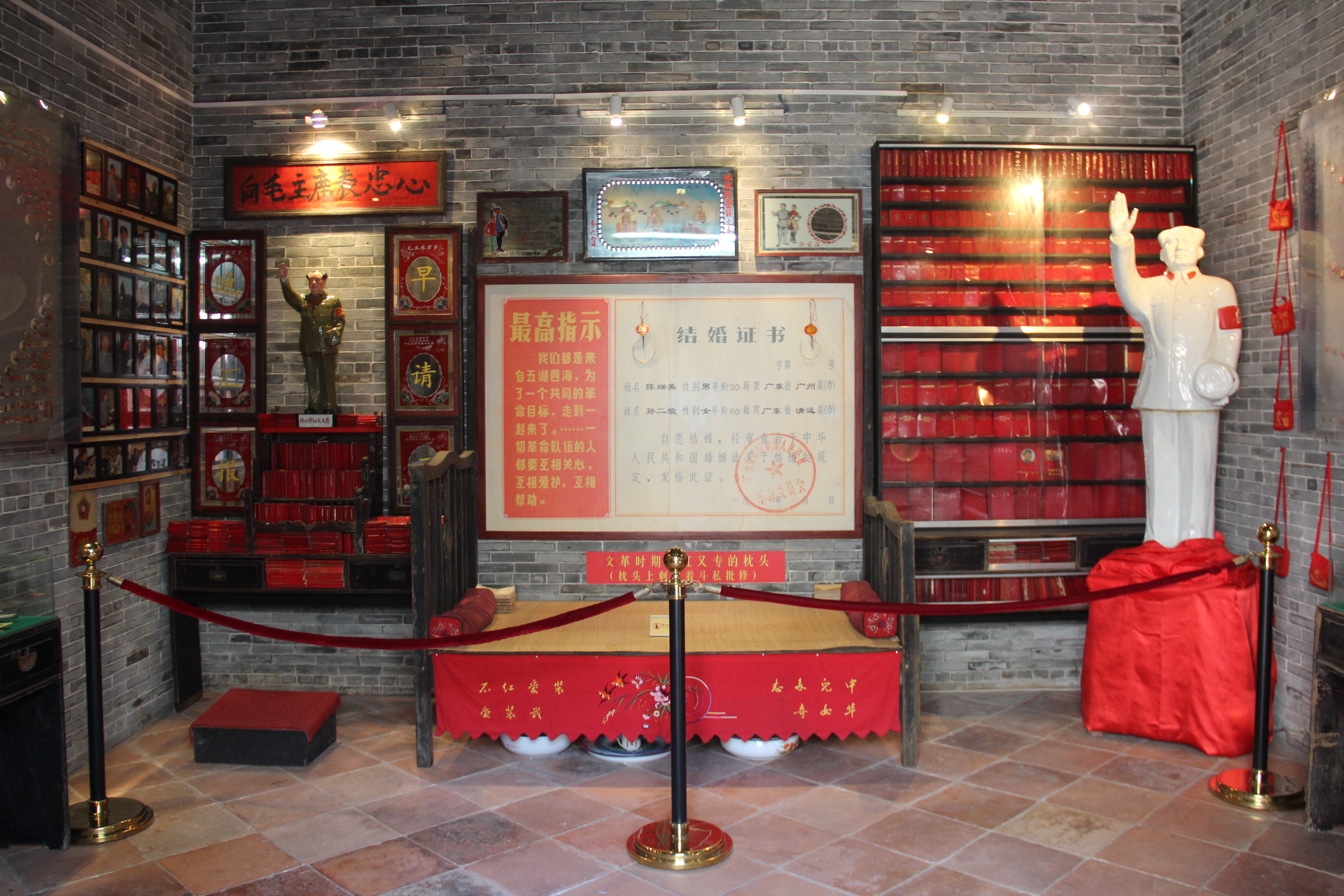 岭南风情实景剧本杀？浓厚民俗文化旅游胜地+现实版明星大侦探