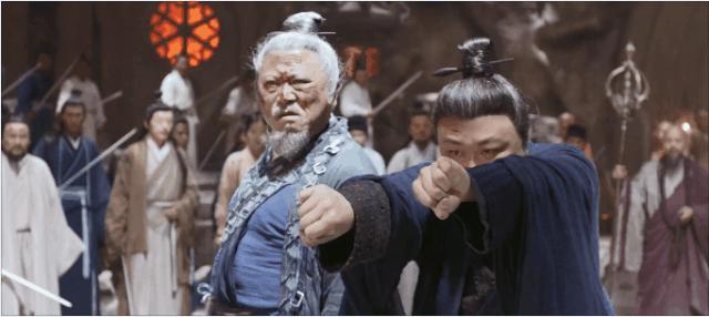 被翻拍的5次经典之作,至今为止都无法翻拍的经典之作