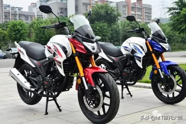 力帆150摩旅版怎么样,力帆kps150与其力帆kpt150的区别