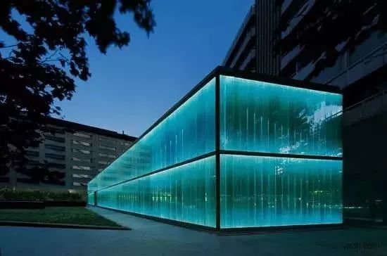 十大美术馆,全球最大私人美术馆