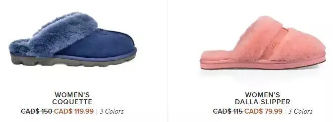 ugg清仓特价,ugg反季大促专场