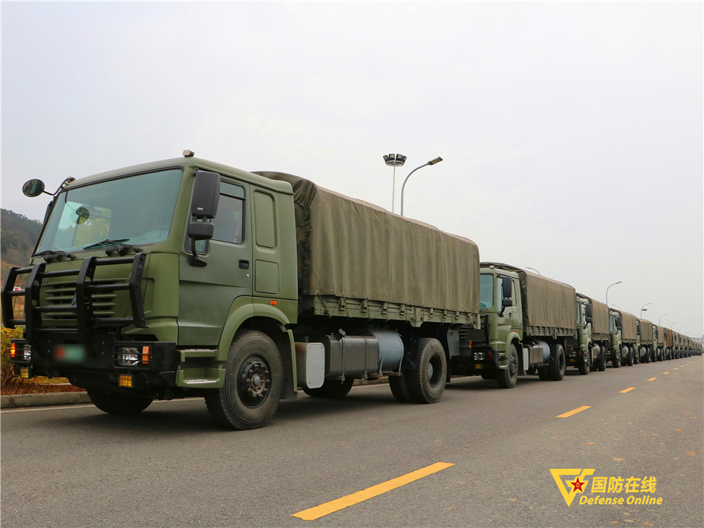 汽车兵日常训练,汽车兵能学到什么