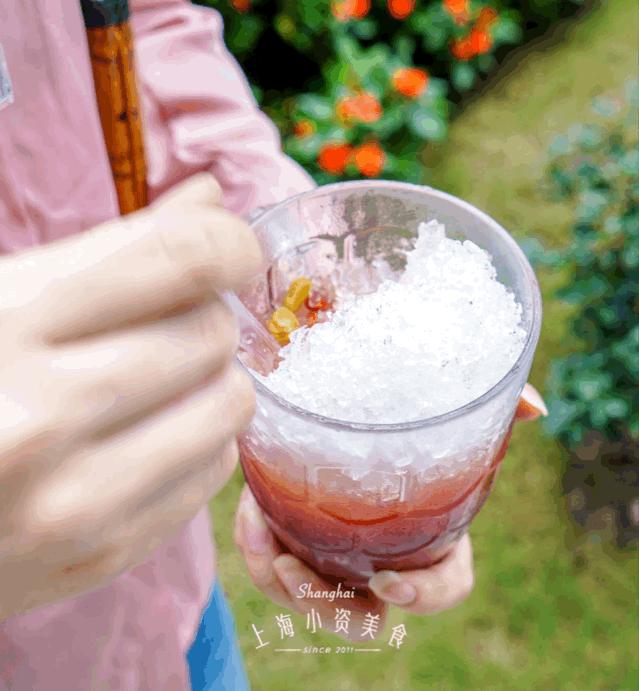 减脂晚餐刨冰,减肥吃冰推荐