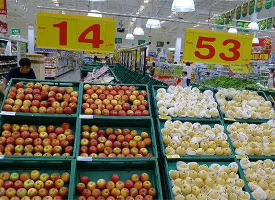 泰国钱100兑换人民币多少,泰国100元等于多少人民币