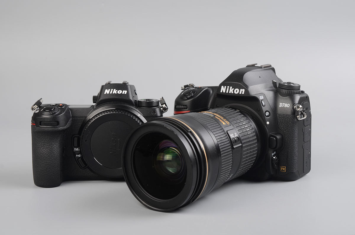 微单和单反相机如何选择,单反和微单和数码相机的原理区别