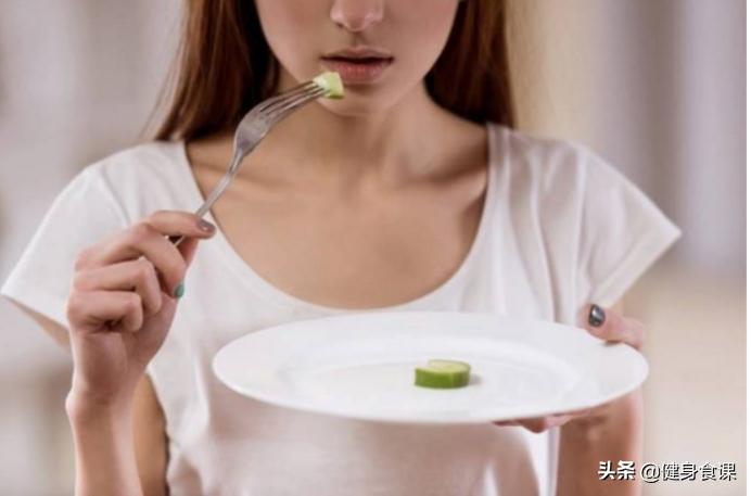 减肥进入停滞期怎么办,减肥停滞期一招搞定