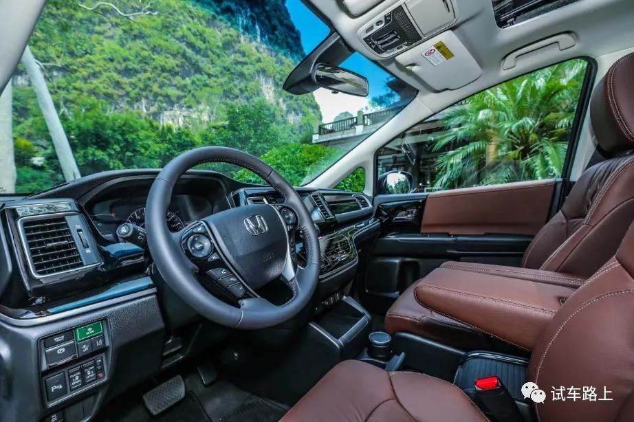 ailisien混动艾力绅2020款试驾,全新艾力绅锐混动