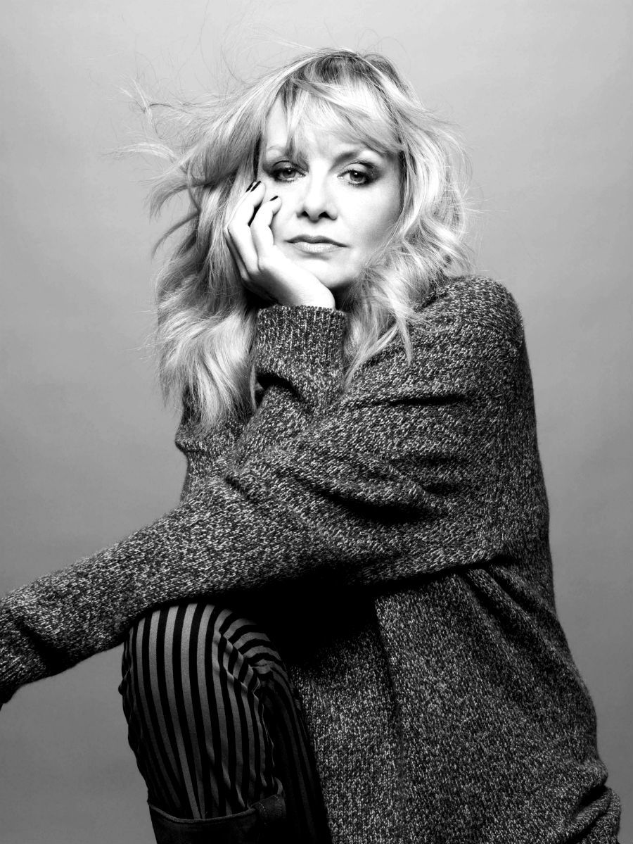 体重41kg的她，*翻推**了梦露性感丰腴的审美革命，成划时代流行符号