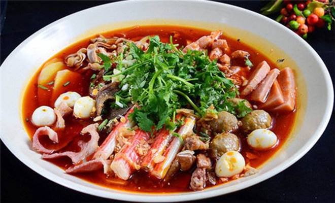 学习冒菜生意怎么做最好,如何做好冒菜