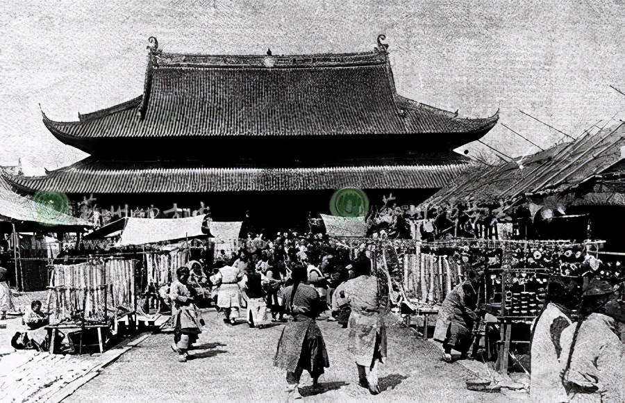 苏州江南第一景区,苏州江南第一观