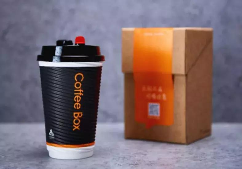 咖啡店新媒体营销,咖啡新媒体营销模式