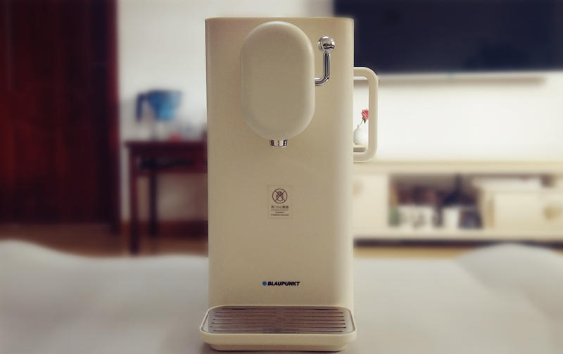 蓝宝净水直饮一体机使用方法,蓝宝净饮一体