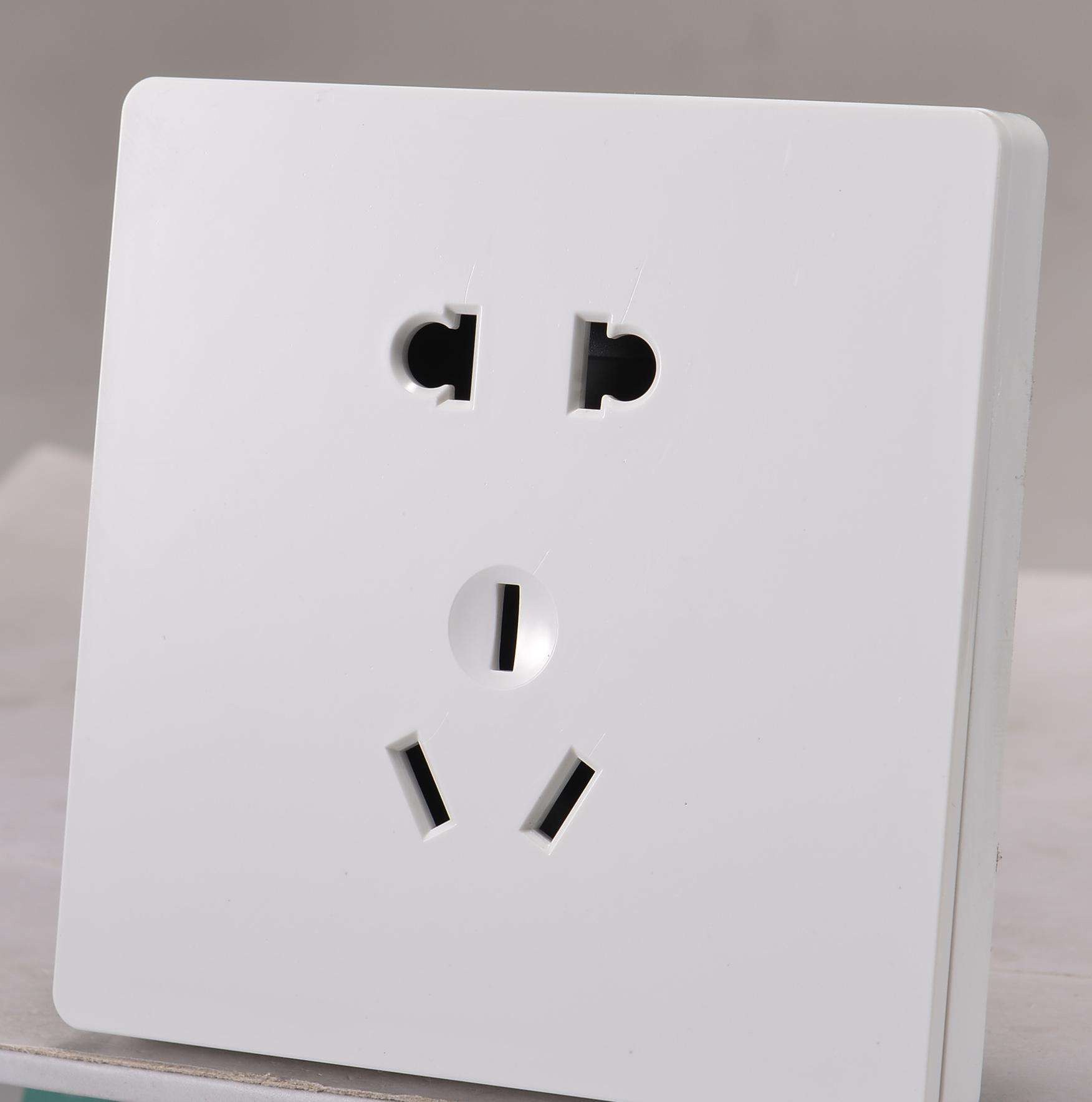 智能开关插座品牌排行榜前十名,开关插座十大品牌排名2021