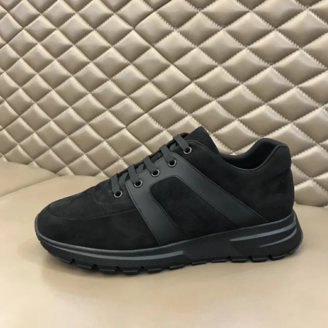 普拉达夹克黑武士价格,普拉达黑武士鞋好吗