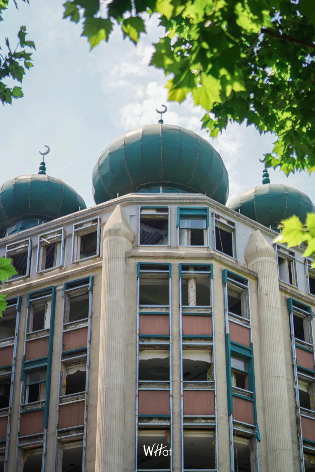 消失的武汉老字号,武汉中华老字号有哪几家