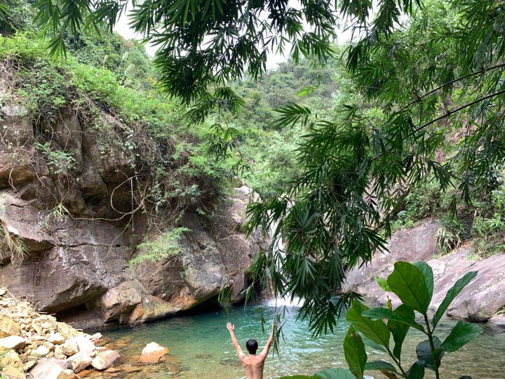 疫情过后娱乐行业重创,疫情过后旅游业的反弹