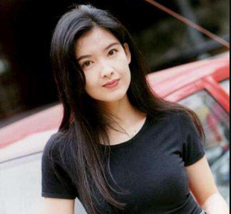 香港影坛6大绝色美人境况悬殊:张敏失业,关之琳活成亿万富婆