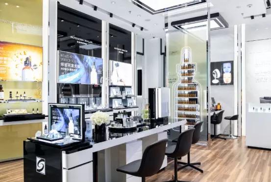 抗氧化“大魔王”空降开元商城！你与冻龄女神的距离，只差一个TA