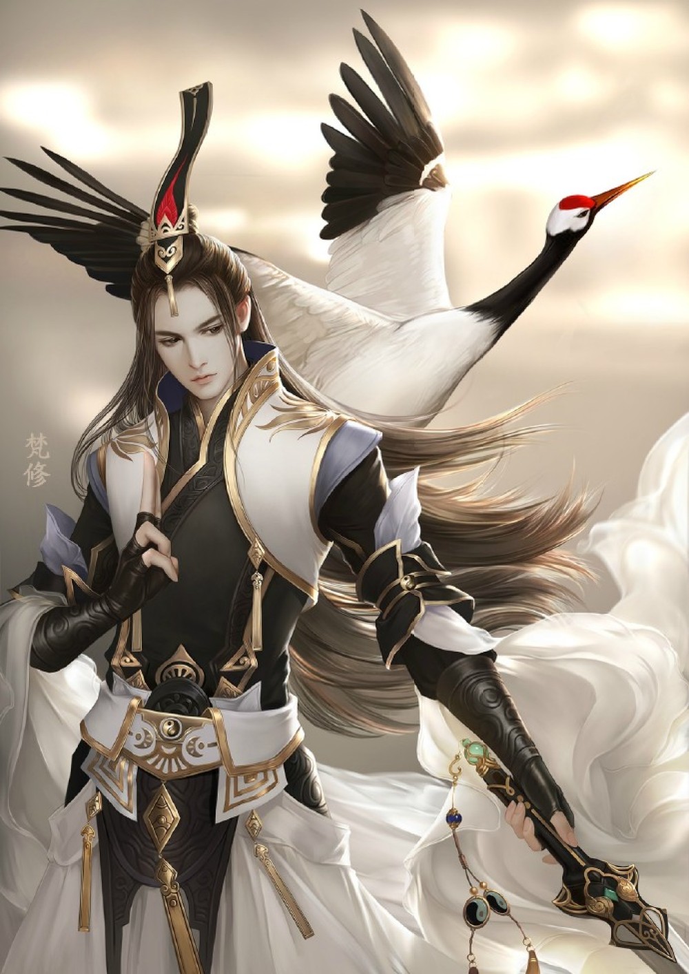 用诗经取一个昵称,用诗经取女名