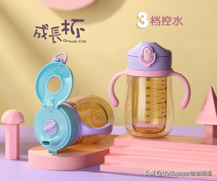 孩子不爱喝水怎么办?不容轻视!解决不喝水还得这么做