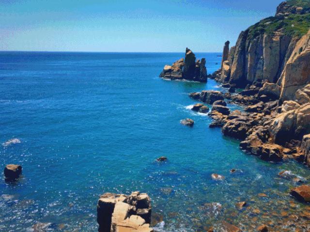 普吉岛周边值得去的海岛,这6个绝美海岛2018至少去一个