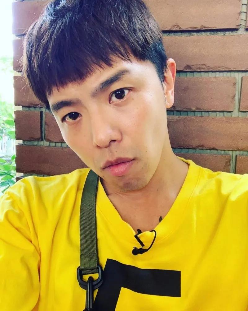 彭于晏短发发型怎么剪好看,彭于晏短发发型打理