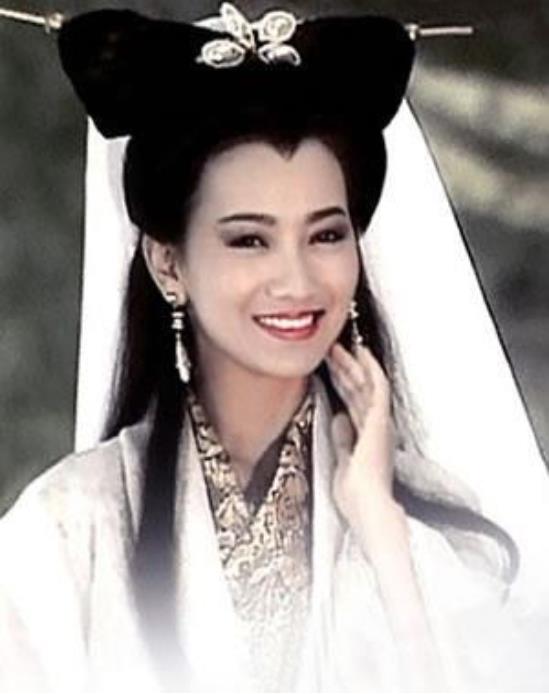 真正的白素贞师父是谁,白素贞为救许仙私闯瑶池求仙丹