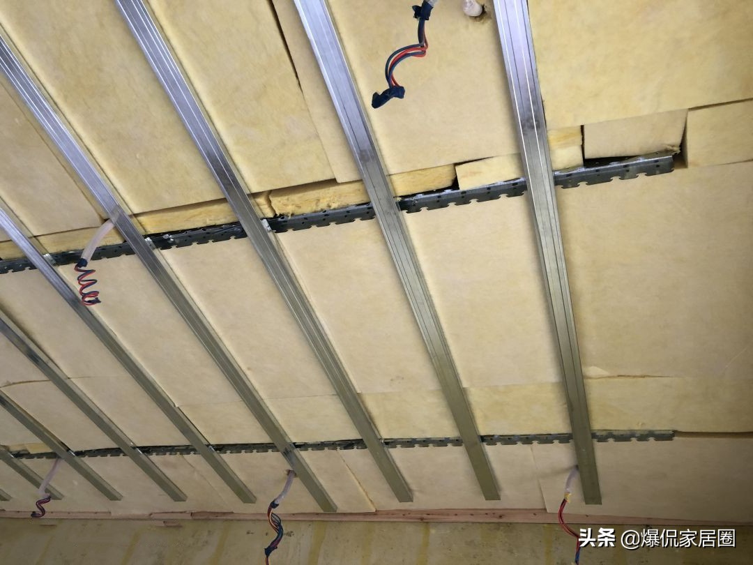 装修噪音太大怎么隔音效果好,家里装修隔音要在什么时候做