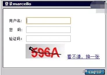 为什么平时登陆要有验证码?它到底有什么用?