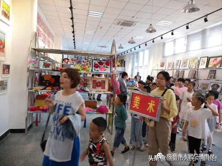 临夏市青少年学校外活动中心,临夏儿童暑假训练营