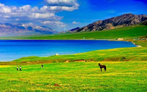 北疆大环线9天旅游路线,北疆大环线详细旅游攻略