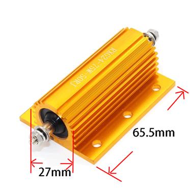 汽车led大灯的灯珠功率,大牌led大灯功率小