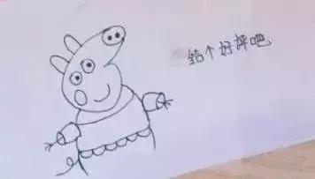 外卖小哥颜值高走红,全网最牛外卖小哥画画