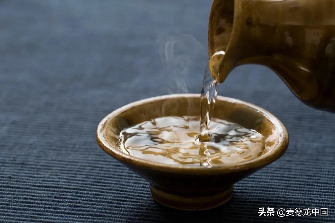 50%白鹤清酒1800ml,美酒大咖