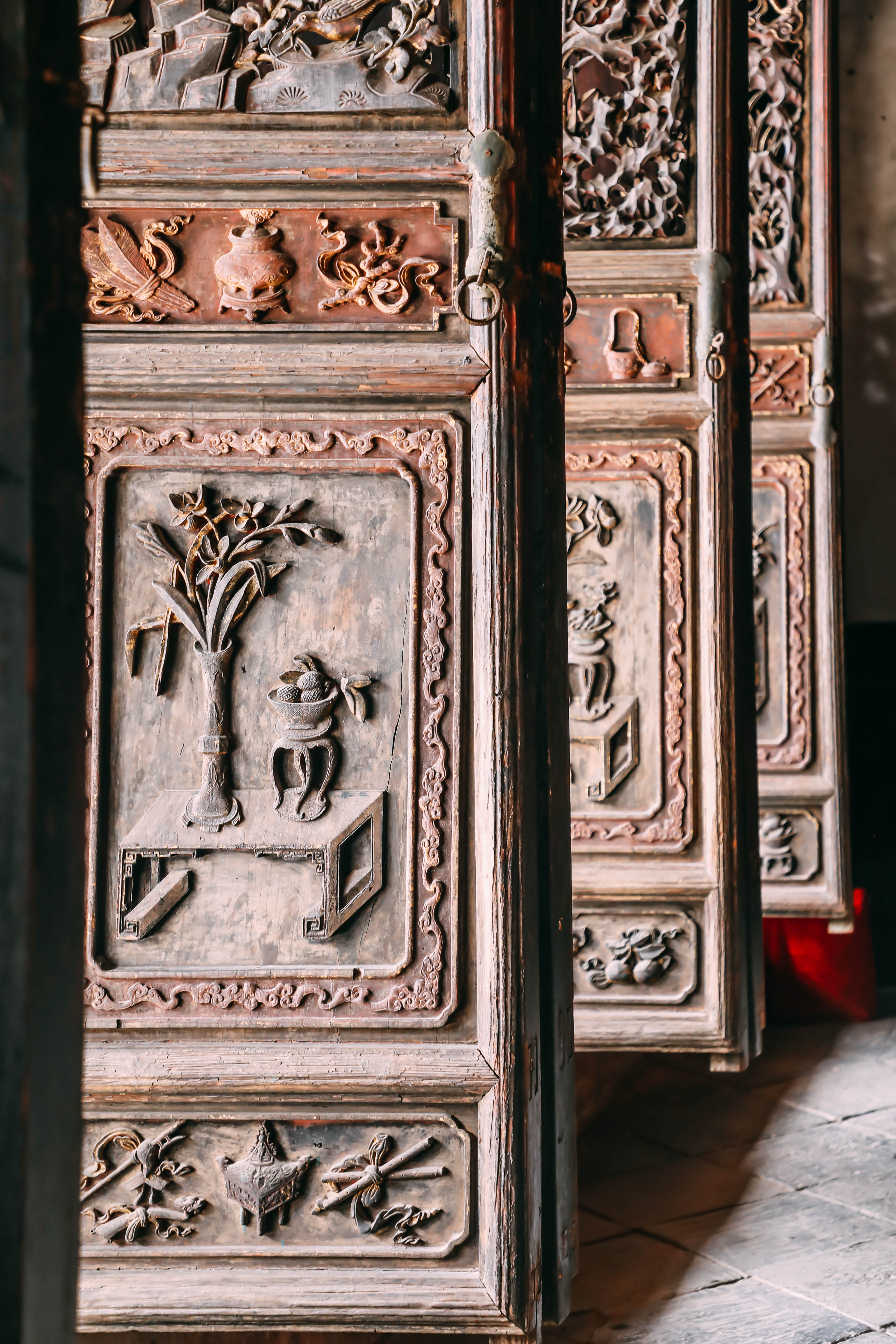 建水和院风景,建水和院酒店效果图