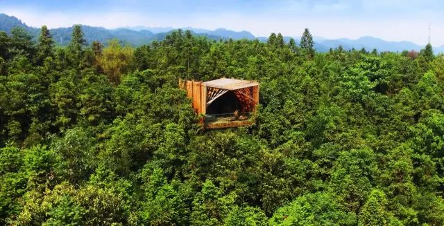 中国最美度假酒店top100最新,中国最值得体验的100家酒店