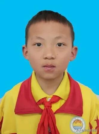 红河州好少年名单,蒙自新时代好少年